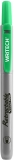 Marker permanent retractabil Writech verde